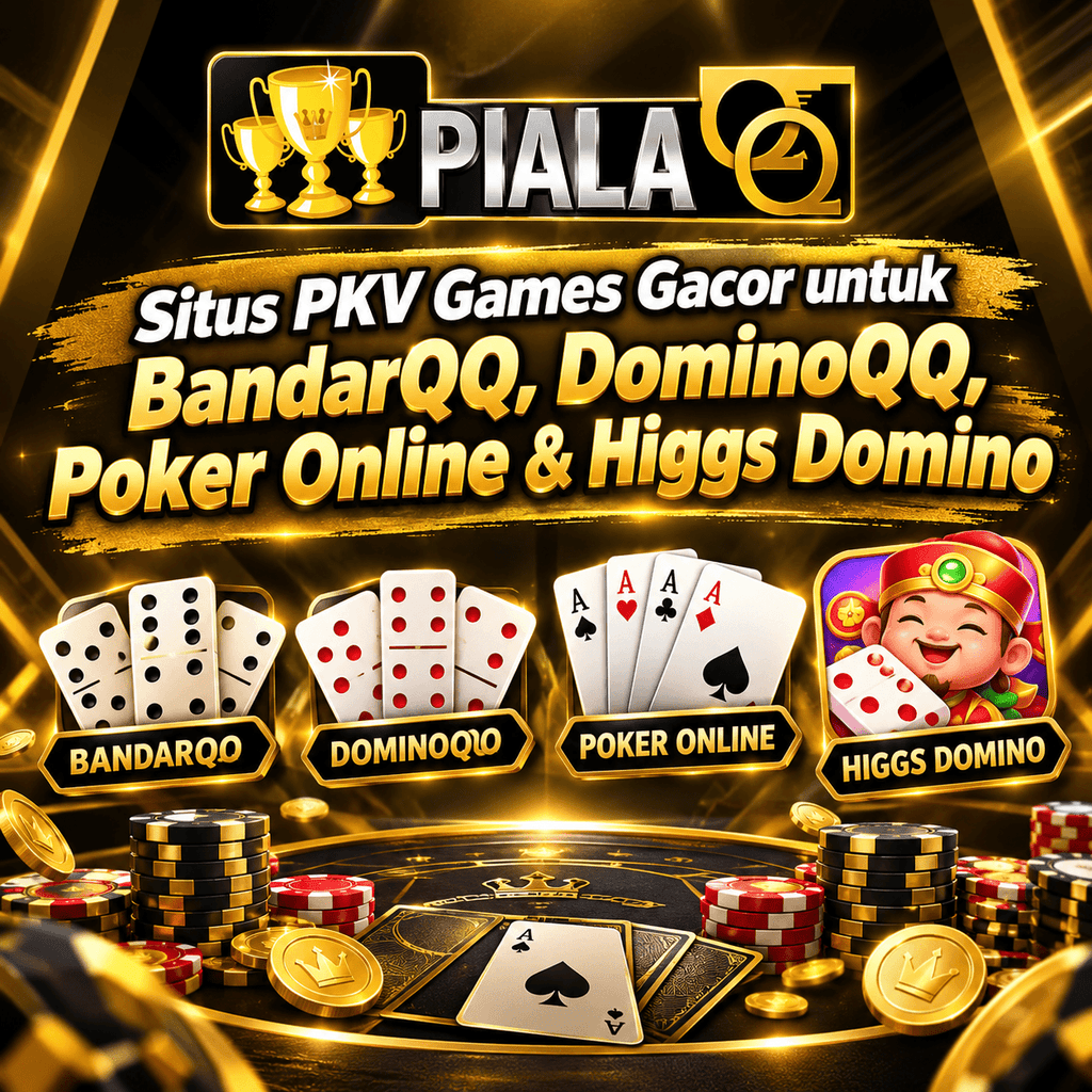 pialaqq dominoqq