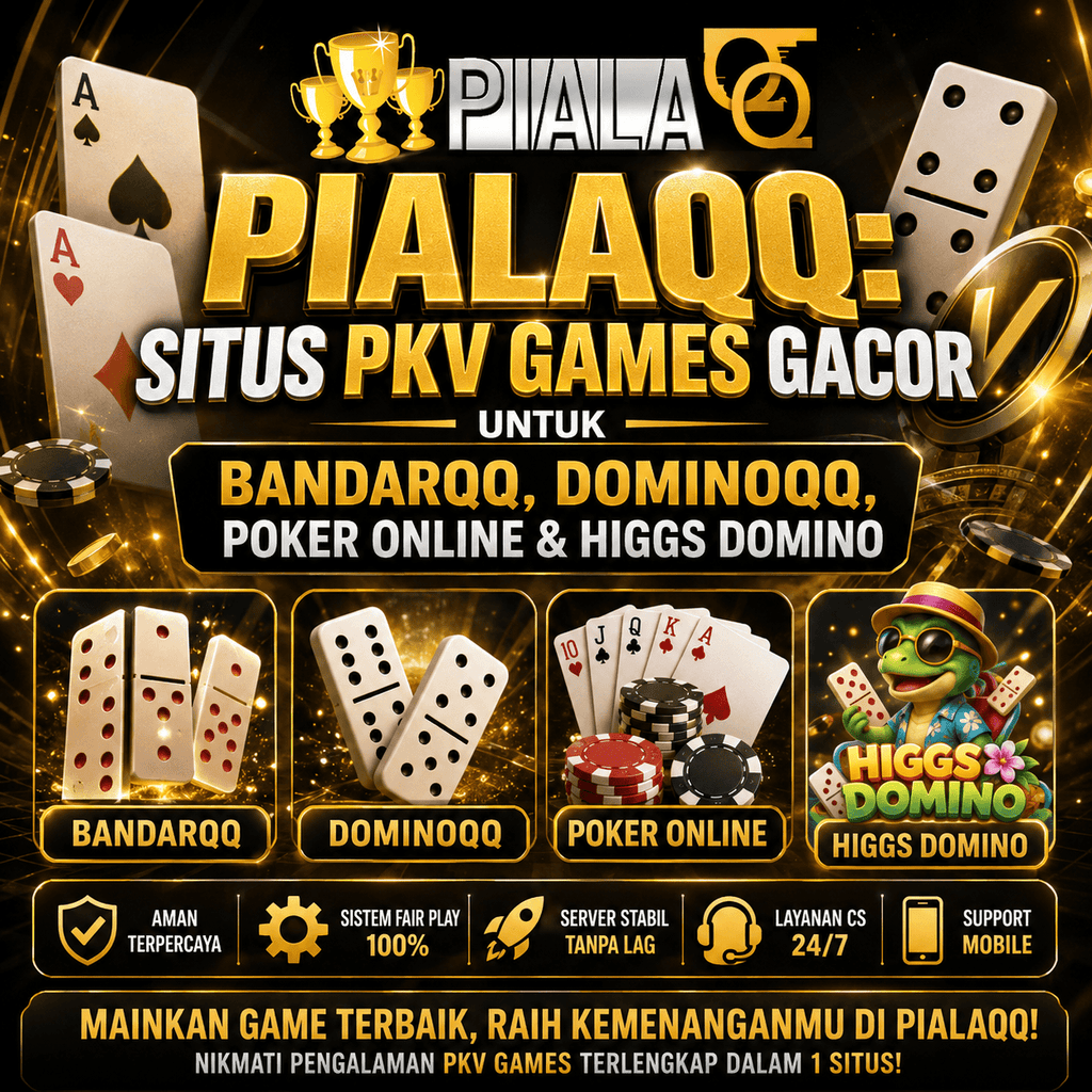 pialaqq situs pkv